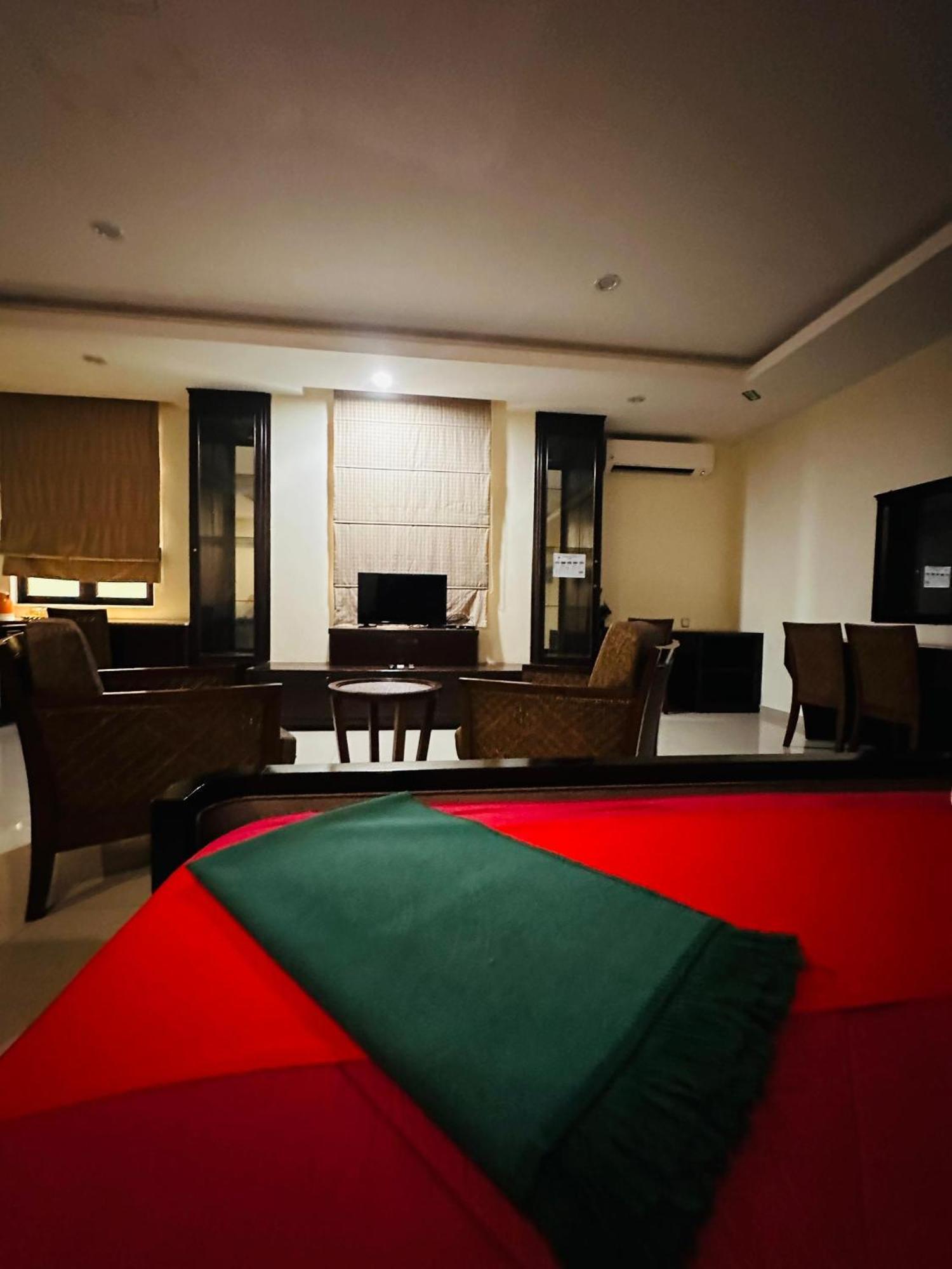 Maxwell Inn タイピン エクステリア 写真