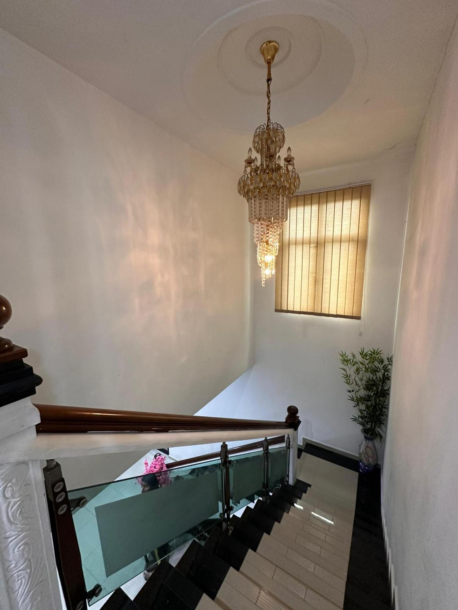 Maxwell Inn タイピン エクステリア 写真