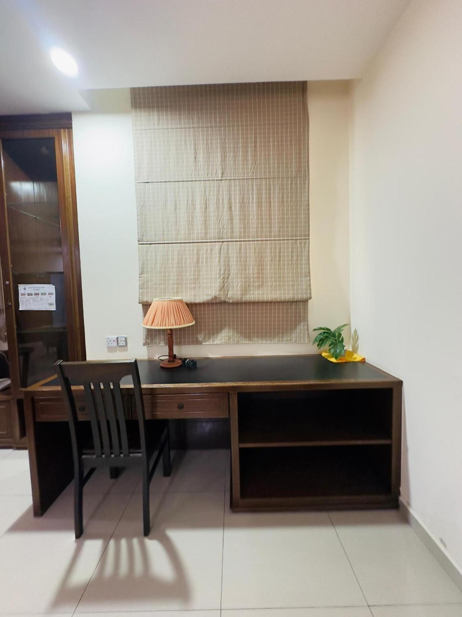 Maxwell Inn タイピン エクステリア 写真