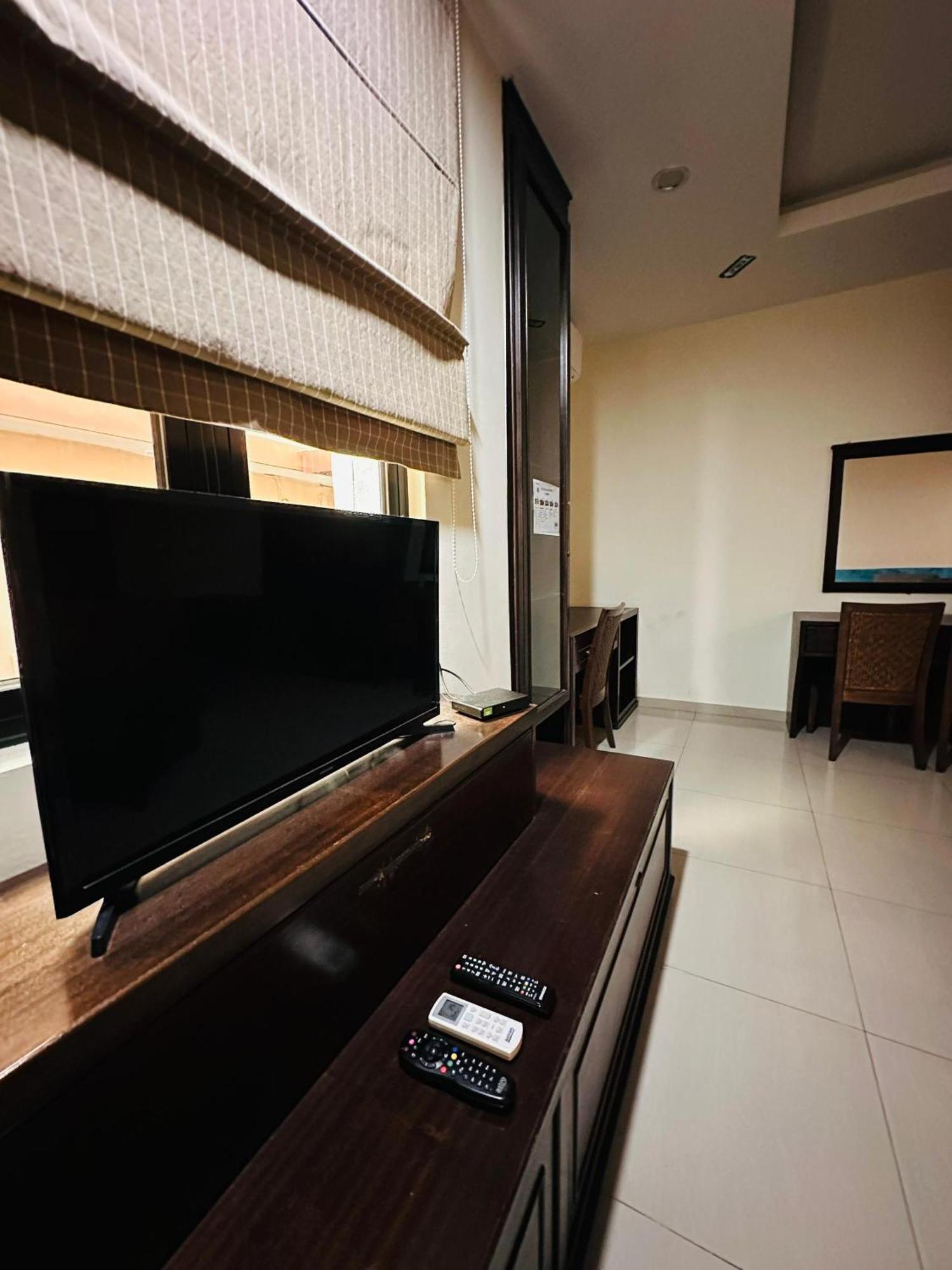 Maxwell Inn タイピン エクステリア 写真