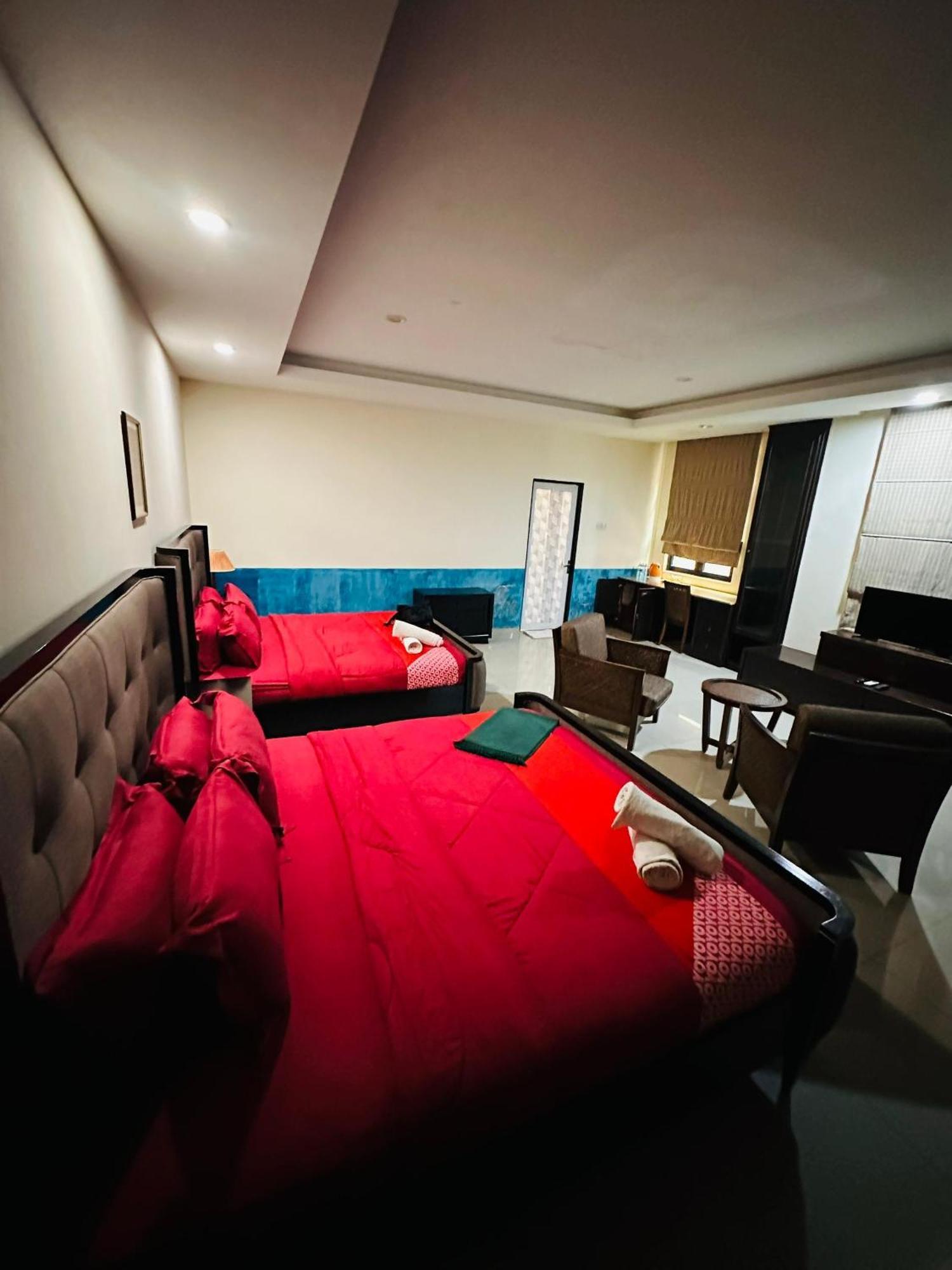 Maxwell Inn タイピン エクステリア 写真