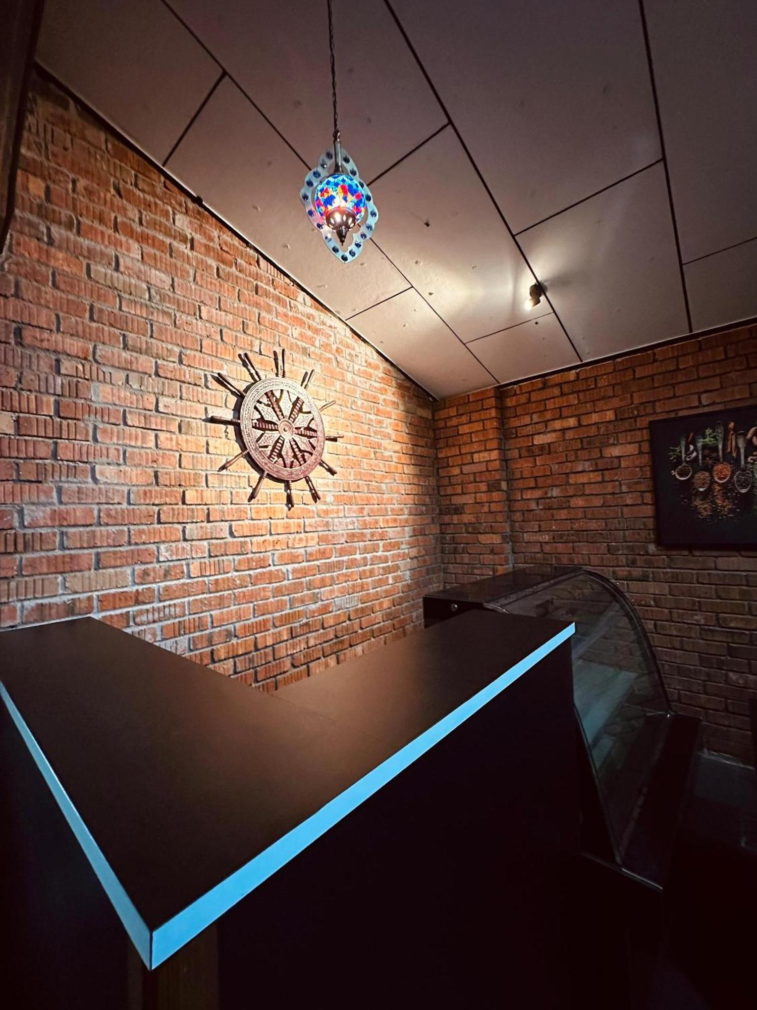 Maxwell Inn タイピン エクステリア 写真