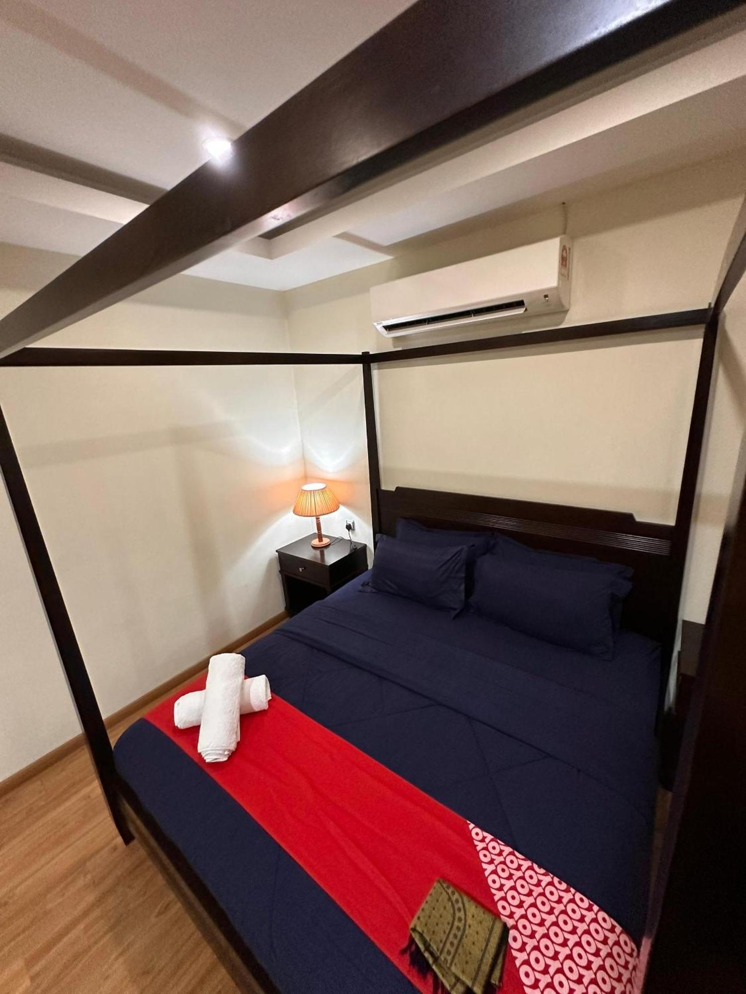 Maxwell Inn タイピン エクステリア 写真