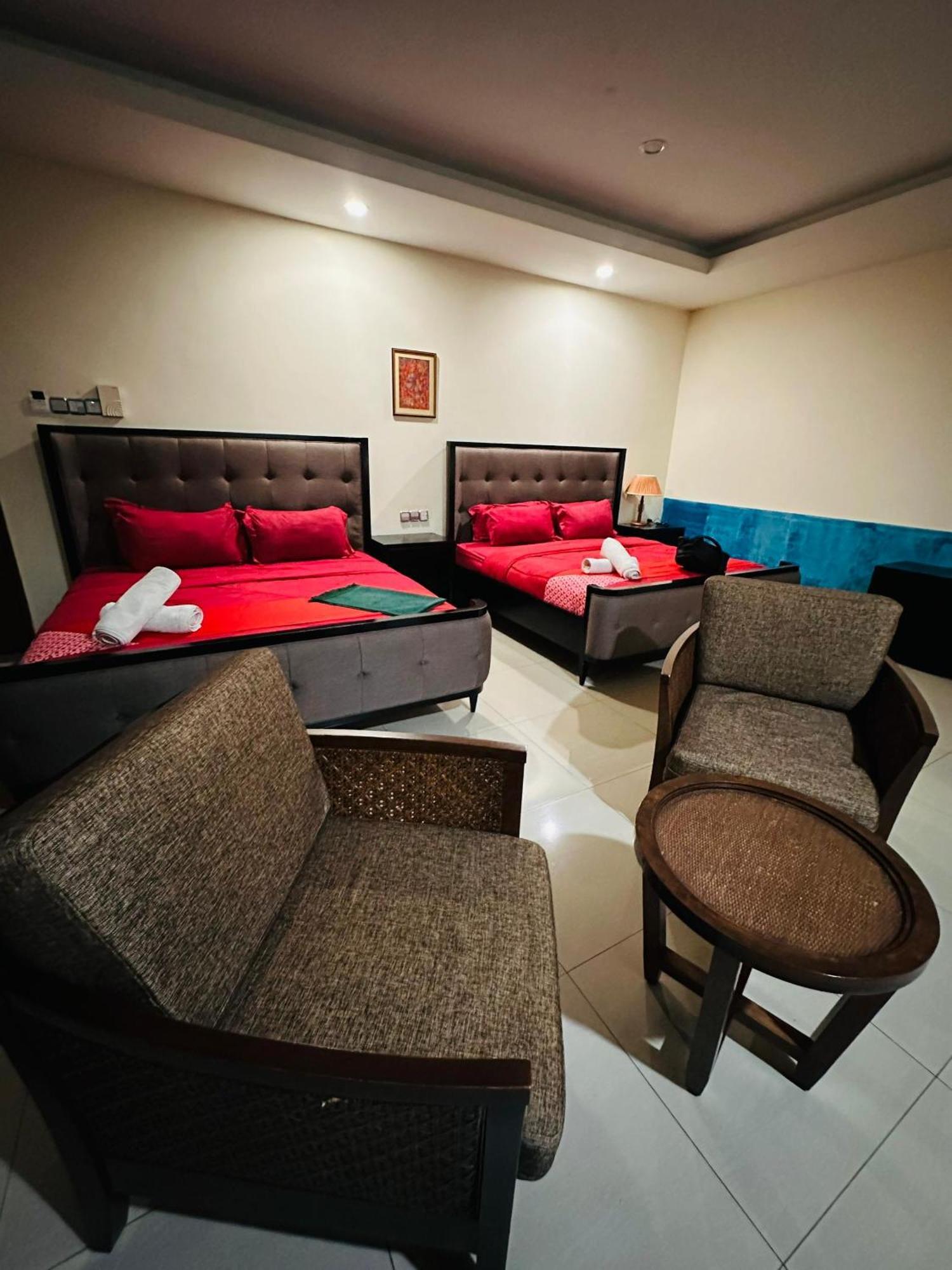 Maxwell Inn タイピン エクステリア 写真