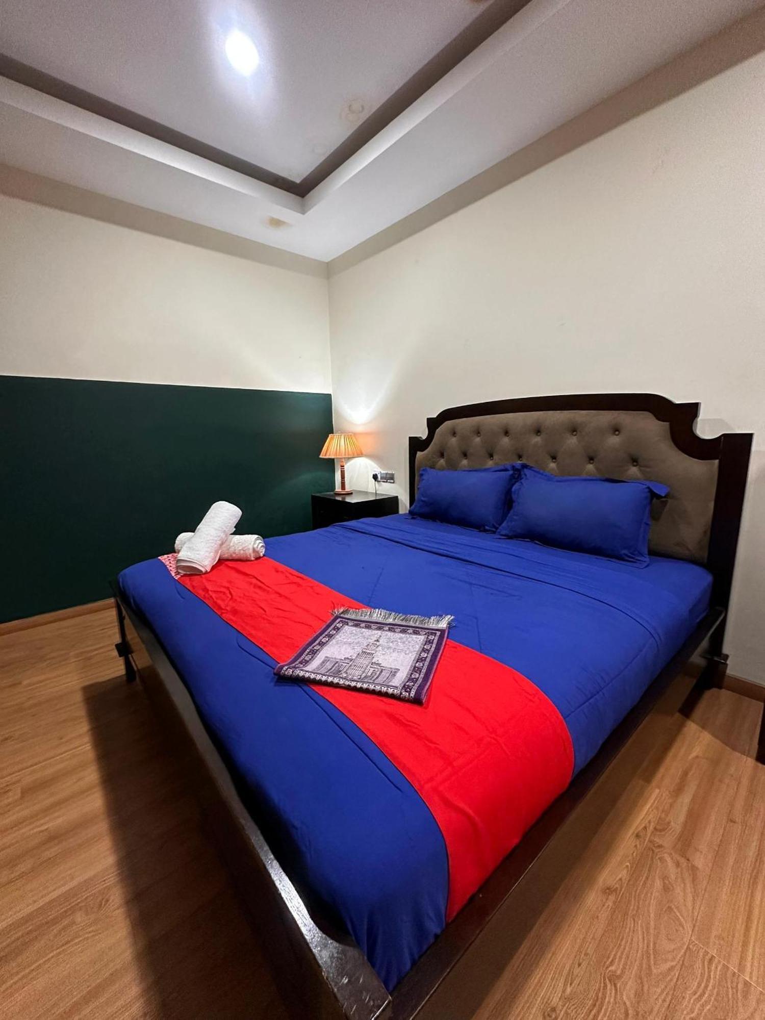 Maxwell Inn タイピン エクステリア 写真