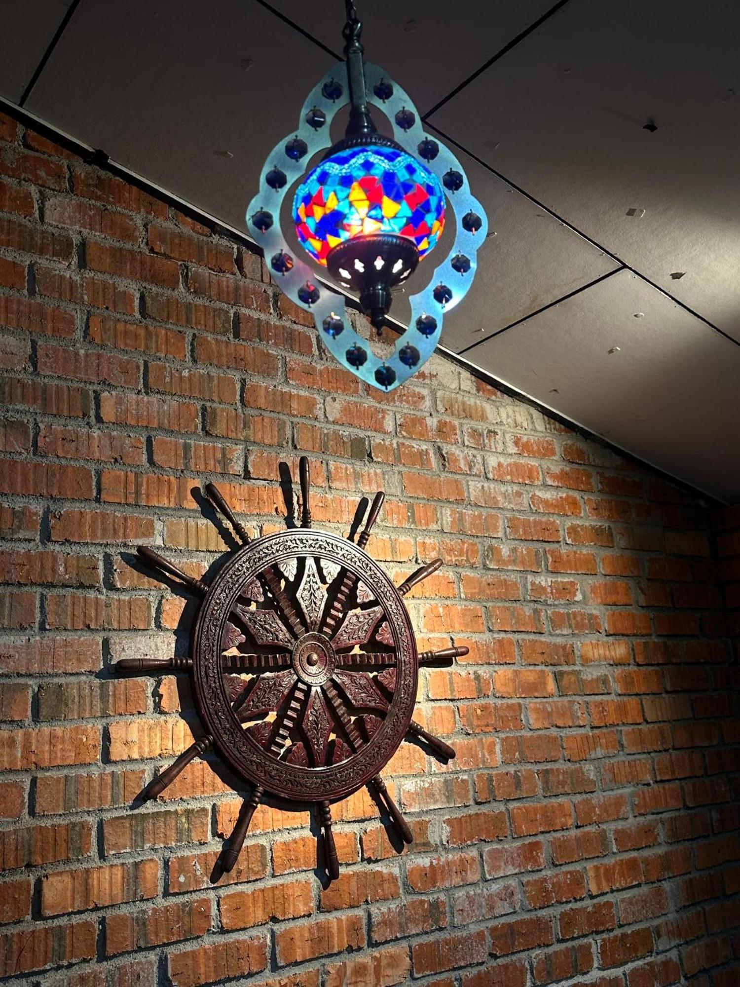 Maxwell Inn タイピン エクステリア 写真