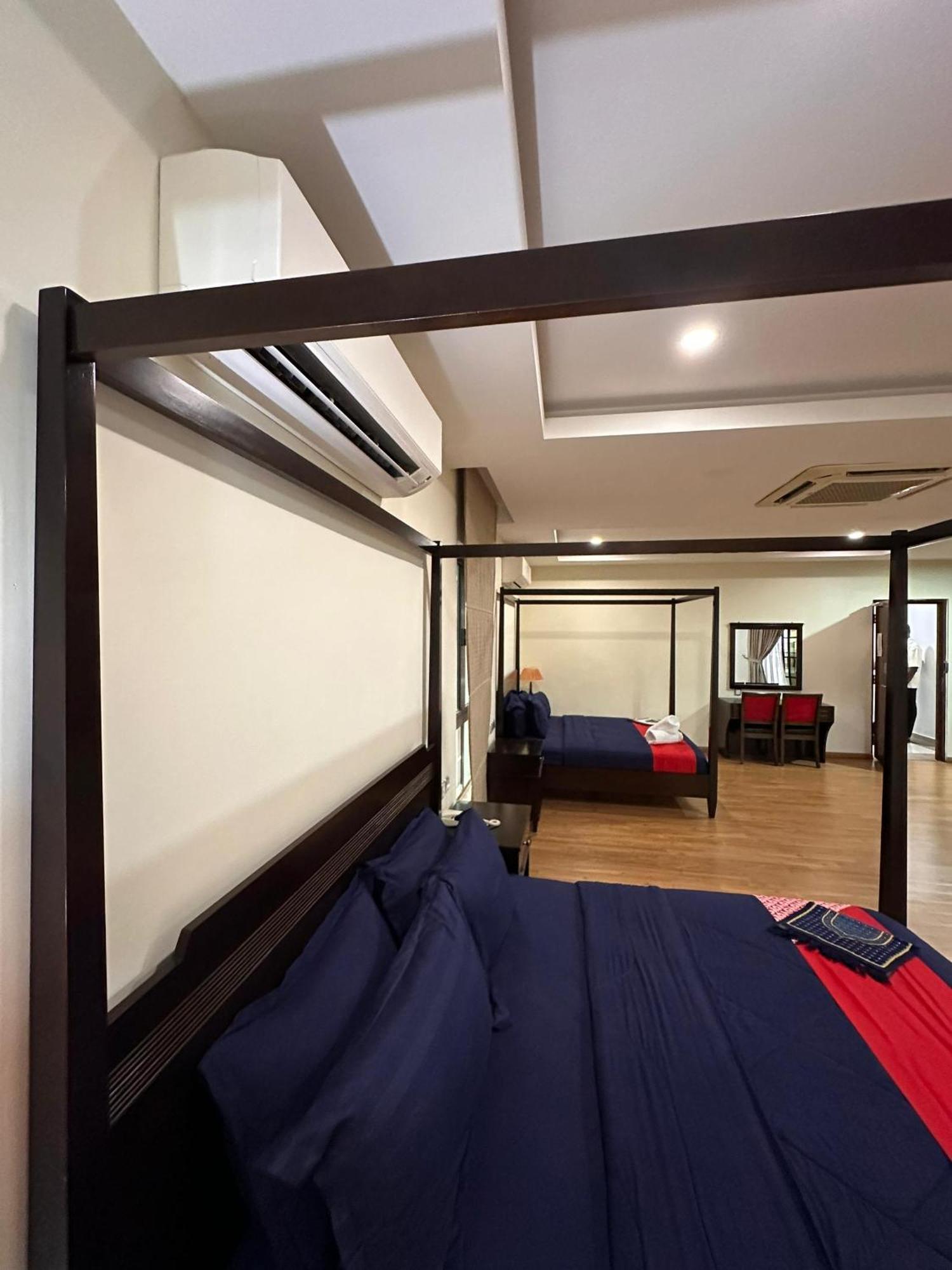 Maxwell Inn タイピン エクステリア 写真